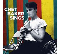 Chet Baker Sings