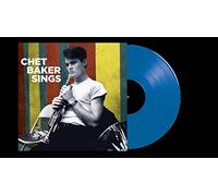 Chet Baker - Sings + 2 Bonus Tracks (LP) [VINYL]