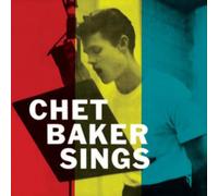 Chet Baker – Chet Baker Sings – CD – US Import