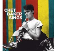 Chet Baker Sings