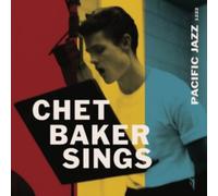 Chet Baker - Chet Baker Sings [VINYL]