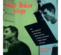 Chet Baker Sings