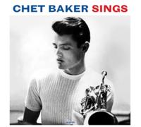 Chet Baker Sings