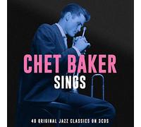 Chet Baker - Sings [3CD Box Set]