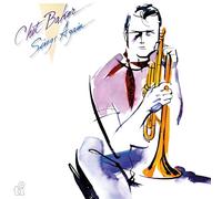 Chet Baker - Sings Again [180 gm Coloured VINYL]