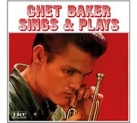 Chet Baker - Sings and Plays (Red Vinyl) [VINYL]
