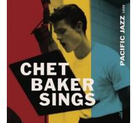 Chet Baker - Sings Blue Note Essentials - Vinyl Record - N3z