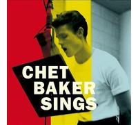 Chet Baker - Chet Baker Sings [VINYL]