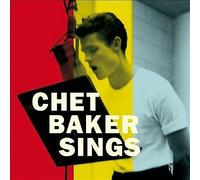 Chet Baker - Chet Baker Sings [VINYL]