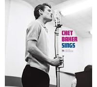 Chet Baker - Sings (Gatefold Packaging. Photographs By William Claxton) [VINYL]
