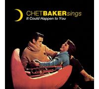 Sings it could happen to you (Bonus Tracks Edition)