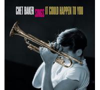 Chet Baker Sings It Could Happen to You