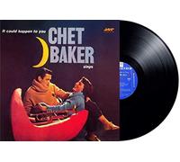 Chet Baker Sings: It Could Happen To You [VINYL]