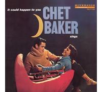 Chet Baker Sings: It Could Happen To You [VINYL]