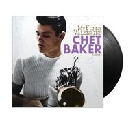 Sings My Funny Valentine