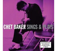Chet Baker - Sings & Plays (180g 2LP Gatefold Set) [ VINYL]