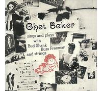 Chet Baker - Sings & Plays [VINYL]