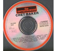 Chet Baker - Sings & Plays With Sextet, Quartet And Orchestra