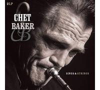 Chet Baker - Sings & Strings [2LP vinyl]