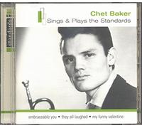 Chet Baker - Sings the Standards