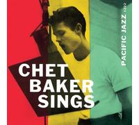 Chet Baker Sings UHQCD BLUE NOTE From Japan CD 14tracks Music