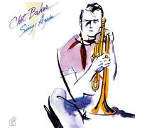 Chet Baker - Sings Again [180 gm Coloured VINYL]