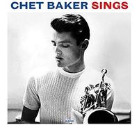 Chet Baker - Sings [VINYL]