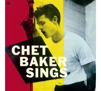 Chet Baker - Sings [VINYL]