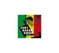 Chet Baker: SINGS VOL.2 - LP vinyl