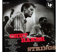 Z.Sims J.Montrose B. - Chet Baker & Strings