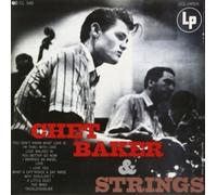 Z.Sims J.Montrose B. - Chet Baker & Strings