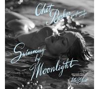 Chet Baker - Swimming By Moonlight [VINYL]