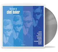 Chet Baker - The Best Of [180g Coloured Vinyl] [VINYL]