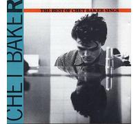 Chet Baker - Lets Get Lost: the Best of Chet Baker Sings [CD]