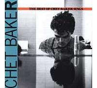 Chet Baker The Best Of Chet Baker Sings CD New 77779293223