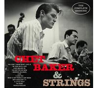 Chet Baker - The Complete Sessions