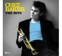 CHET BAKER: THE HITS (DELUXE EDITION) - LP vinyl BRAND NEW