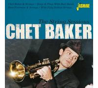 Chet Baker - The String Sessions