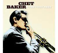 Chet Baker - The Very Best [New CD] Alliance MOD