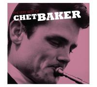 Chet Baker – The Very Best Of Chet Baker – CD – US Import