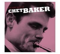 Chet Baker – The Very Best Of Chet Baker – CD – US Import
