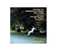Chet Baker Trio - Someday My Prince Will Come (180g Vinyl) [VINYL]