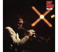 Chet Baker Two a Day (Vinyl) 12" Album (Limited Edition) (US IMPORT)