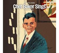 Chet Baker - Vinyl Story - Vinyl LP + Comic - Diggers Factory