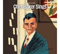 Chet Baker - Vinyl Story - Vinyl LP + Comic - Diggers Factory