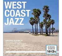 Chet Baker - West Coast Jazz