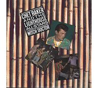 Chet Baker - Witch Doctor