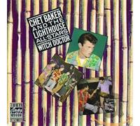 Chet Baker - Witch Doctors [European Import]