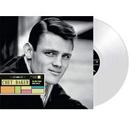 CHET BAKER - You Don't Know What Love Is: 1953-1955 [VINYL]