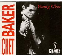Chet Baker - Young Chet 1953 / 1965